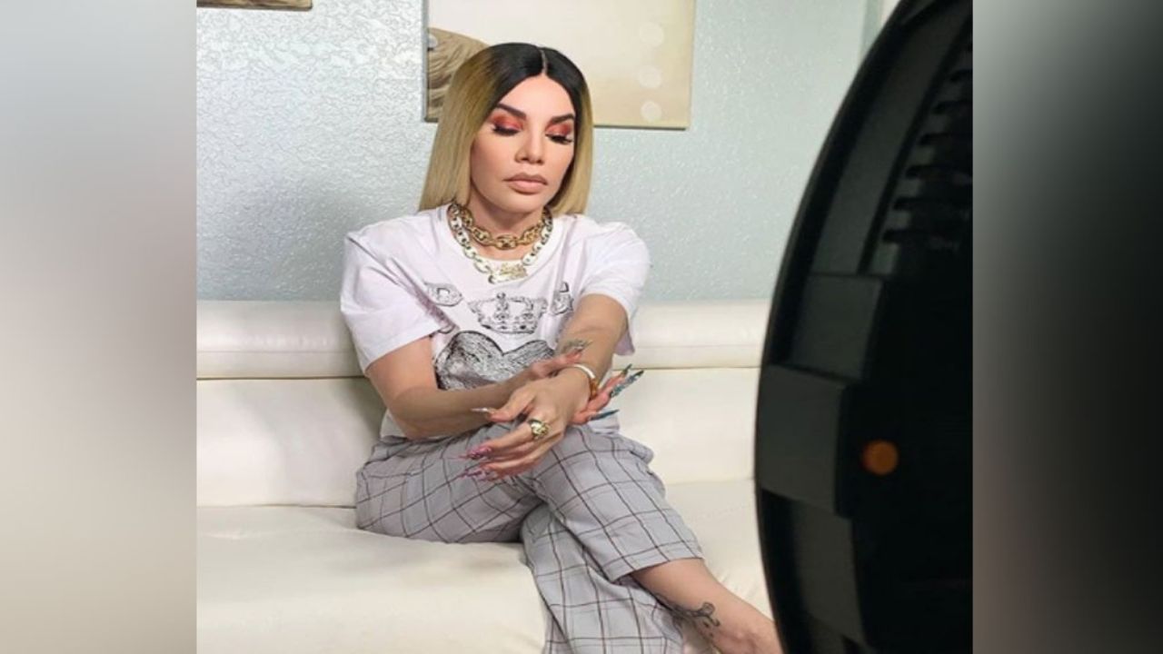 ¿Infidelidad? Tras ‘echar’ a su esposo a la calle, Ivy Queen revela que “siempre hay una historia”