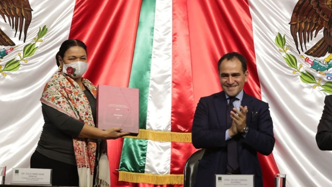 Economistas de Sonora: “La Secretaría de Hacienda presentó un paquete económico optimista”