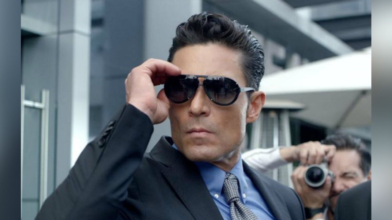 Escándalo: Destapan supuesto romance entre Fernando Colunga y fallecido político mexicano