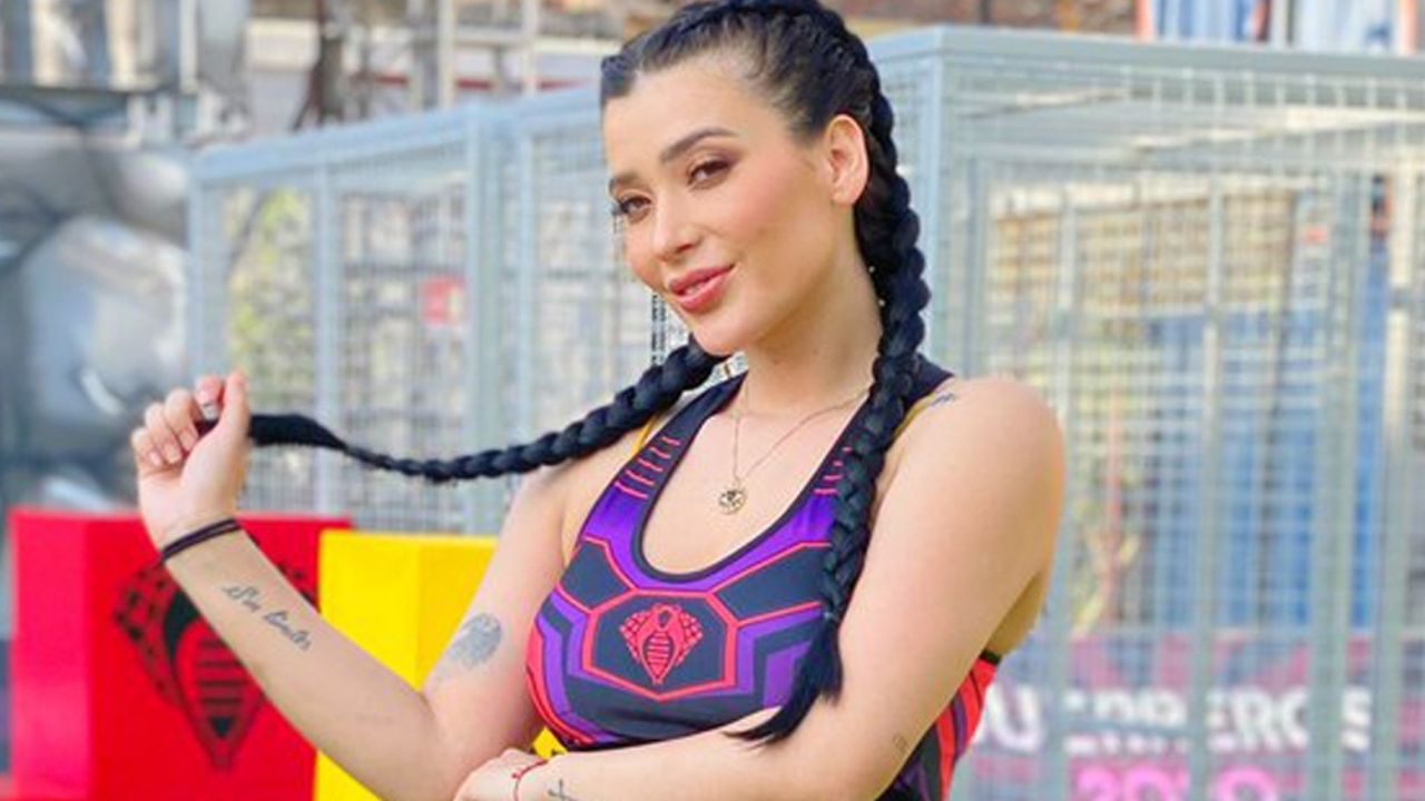 ¿Se rapó? Brenda Zambrano de ‘Guerreros 2020’, sorprende a fans con drástico ‘look’