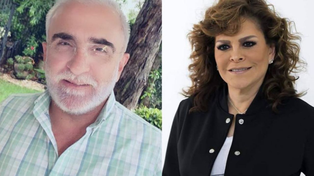 Mara Patricia Castañeda, ex de Vicente Fernández Jr., habla en ‘Hoy’ sobre las denuncias en su contra