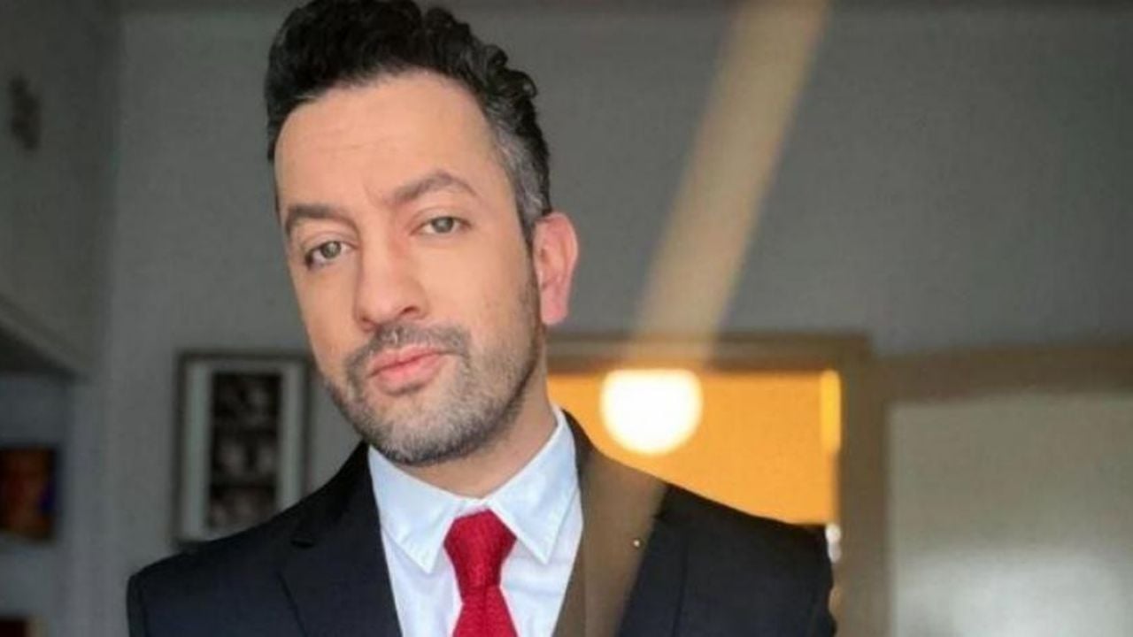 Chumel Torres causa polémica tras hablar sobre la telenovela ‘Yo soy Betty, la fea’