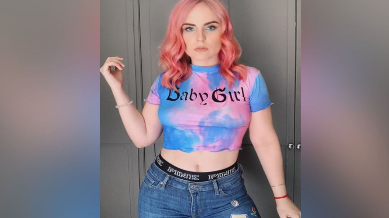 Tras abandonar ‘Enamorándonos’ y TV Azteca, Paula disfruta de playas sonorenses