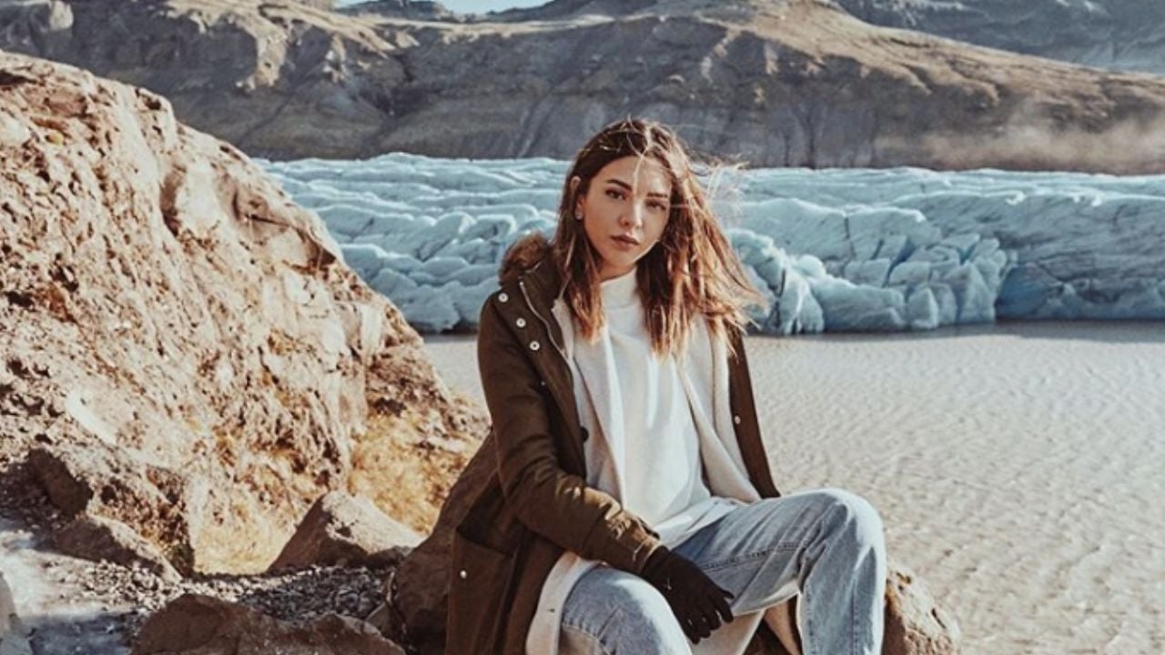 ¿Habrá boda? Sheryl Rubio de ‘La Casa de las Flores’ anuncia impactante noticia en Instagram