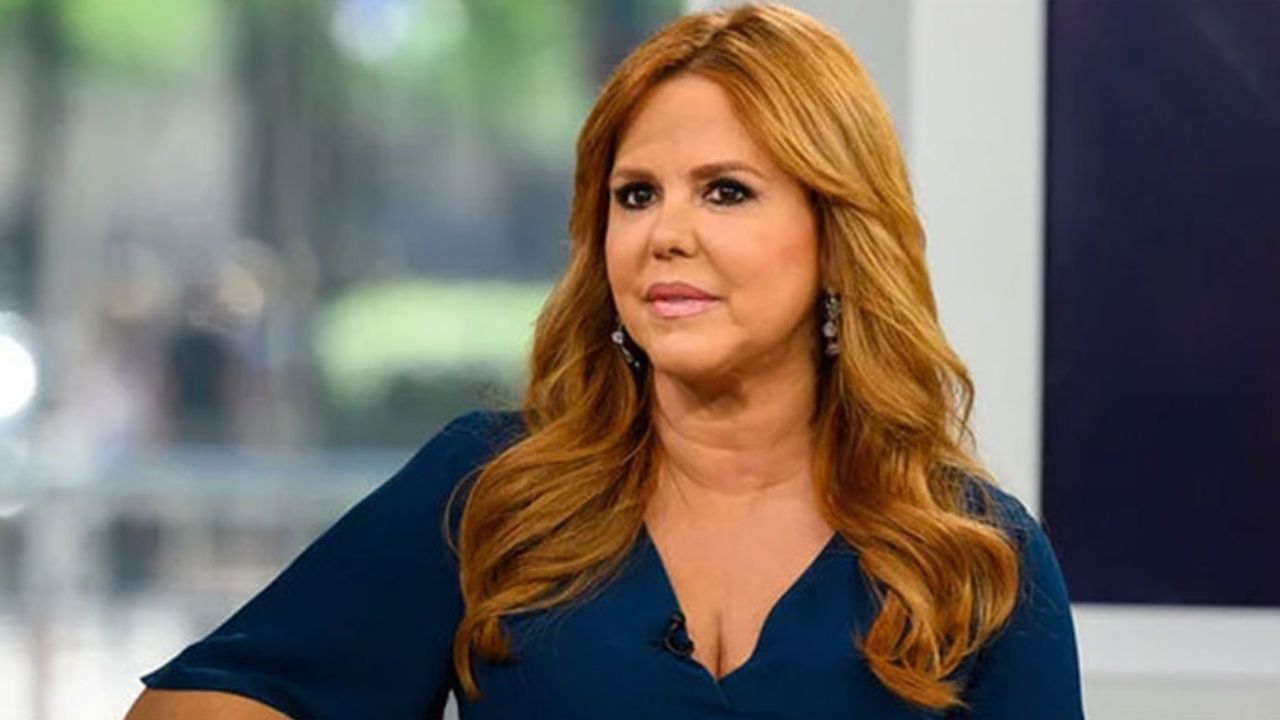 Tras ser despedida de Telemundo, María Celeste Arrarás debuta como mánager