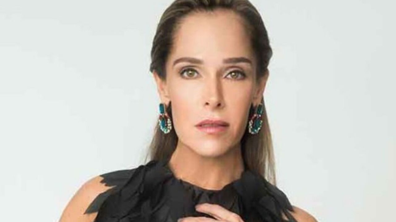 En medio de su recuperación del Covid-19, Sharis Cid da sorpresiva noticia