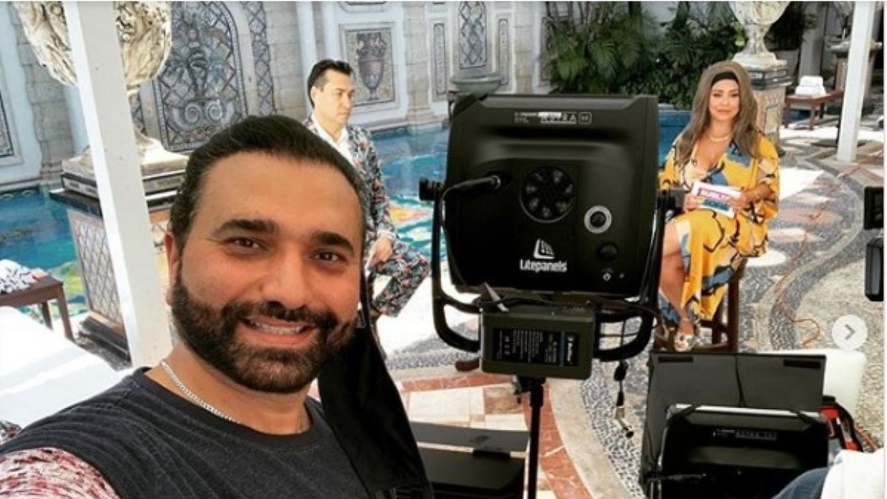 Tras ‘humillante’ despido, Carolina Sandoval se ‘vengaría’ de productor de Telemundo al hacer esto