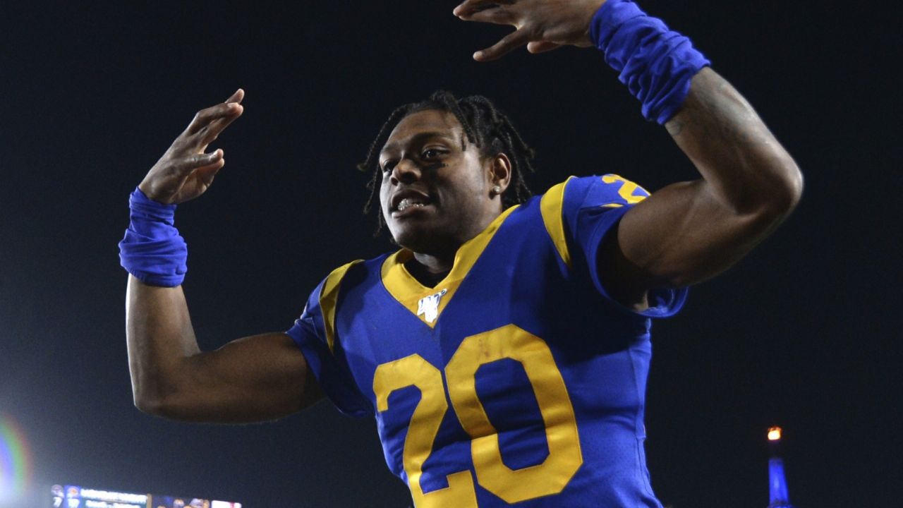 Jalen Ramsey será el esquinero mejor pagado de toda la NFL