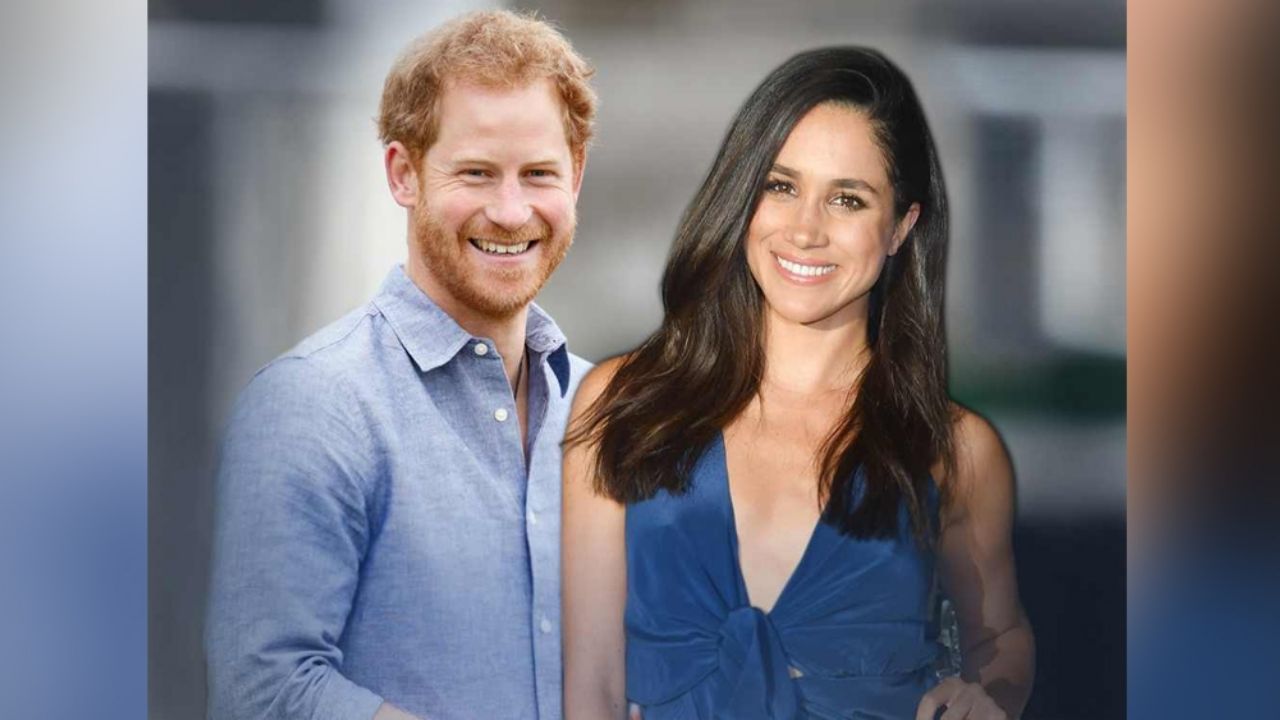 Todos unos divos: Exhiben exigencias de Meghan y Harry para colaborar con ellos