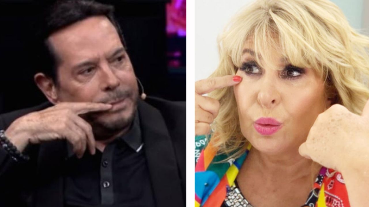 ¿Adiós Televisa? Conductor enfurece en vivo ante humillación de la productora de ‘Hoy’: “No es chistoso”