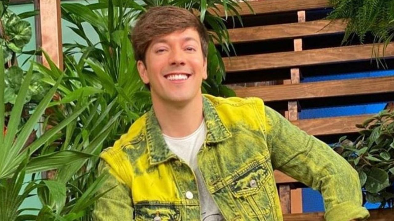 ‘Todos Quieren Fama’: Exhiben “mentira” del nuevo programa de Roger González en TV Azteca