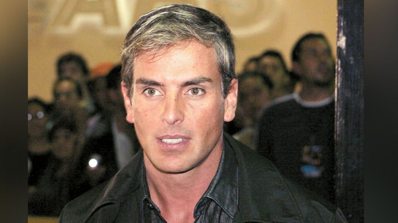 Hermano de Xavier Ortiz narra cómo fueron los últimos momentos que vivió con el actor