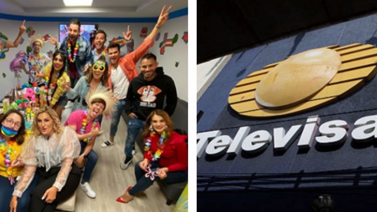 ¿Dejan TV Azteca? Tras ‘veto’ de Televisa, conductoras de ‘VLA’ aparecen al aire en Las Estrellas