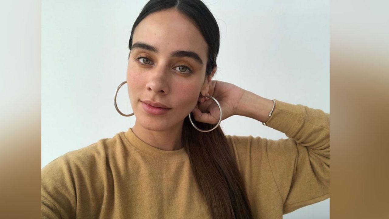 “Gracias por cabalgar conmigo”: Esmeralda Pimentel dedica tierno mensaje a su novia por su cumpleaños