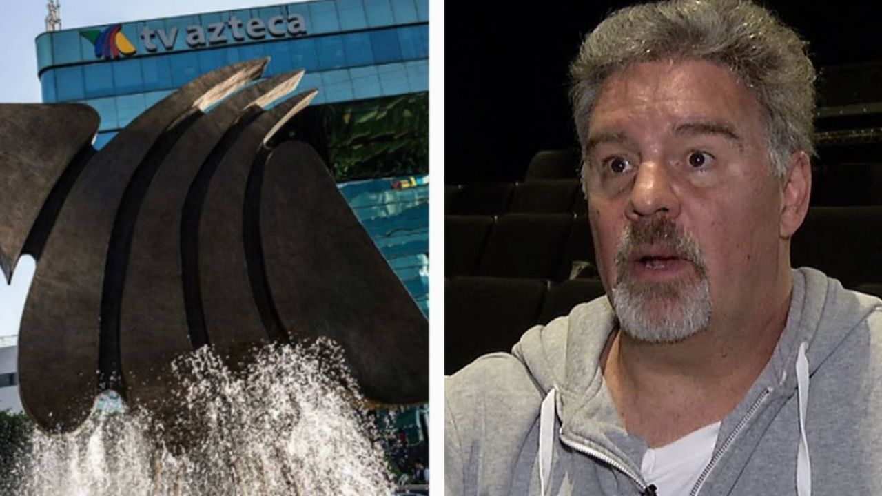 ¿Vuelve a TV Azteca? Ari Telch visita ‘Ventaneando’ y habla de su nuevo proyecto