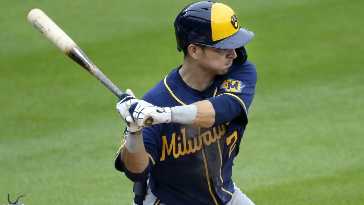 Cerveceros apalean 19-0 a Tigres en una tarde llena de cuadrangulares