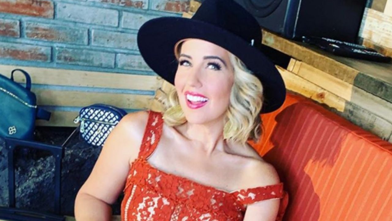 Raquel Bigorra causa locura en Instagram con veraniego atuendo verde