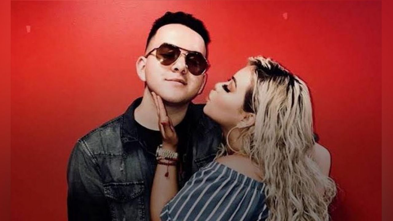 Chiquis Rivera revoluciona las redes al aparecer con “su ‘hijo’ de casi 20 años”