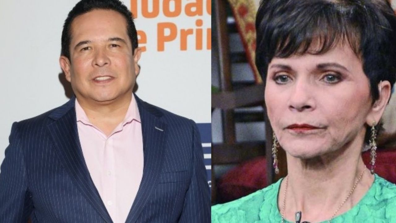 Tiembla Chapoy: Gustavo Adolfo Infante desafía veto de TV Azteca y los destroza al hacer esto