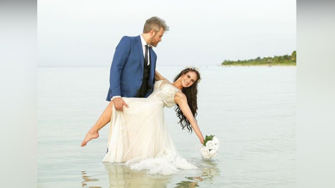 ¡La boda de Televisa se acerca! Conductora revela detalles del próximo acontecimiento