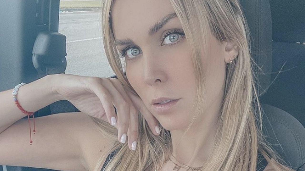 ¡Se le nota! Verónica Montes, actriz de ‘El Señor de los Cielos’ deslumbra a sus fans en TikTok