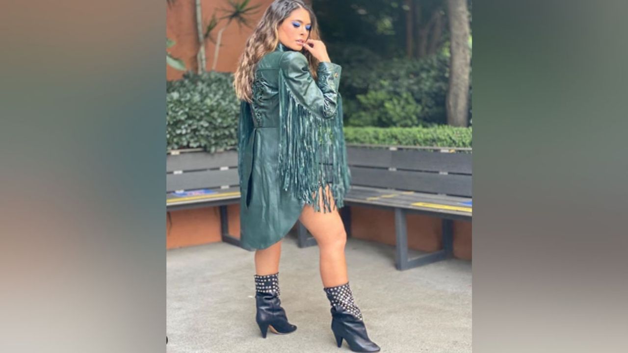 ¿Ya no sabe qué hacer? Galilea Montijo aparece en Televisa con “ridículo atuendo”