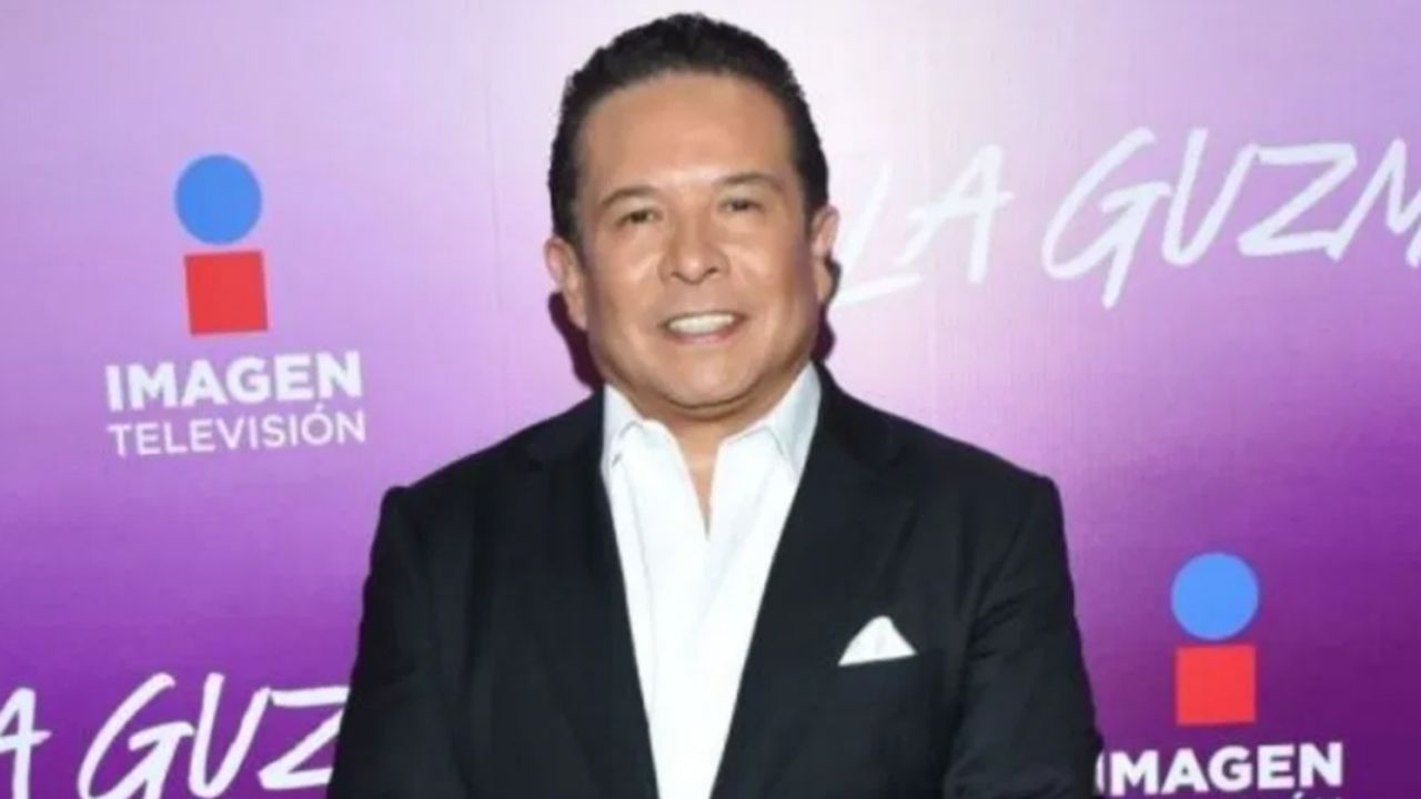 Tras ganar demanda a Gaby Spanic, Gustavo Adolfo dice en qué gastará el dinero
