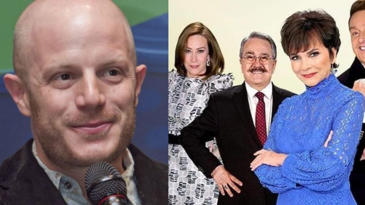 “Pin… muertos de hambre”: Facundo explota contra ‘Ventaneando’ y revela por qué dejó Televisa