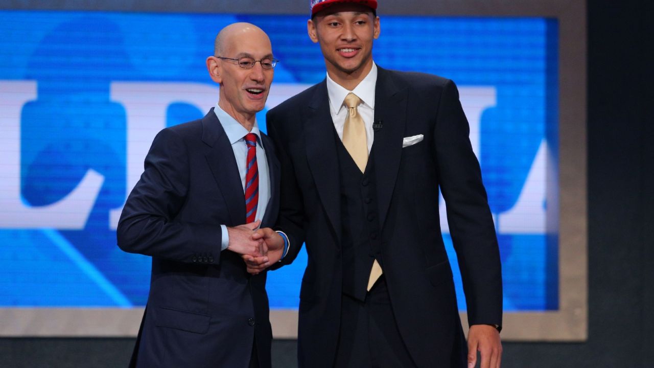 NBA propone posponer el Draft de 2020 hasta el 18 de noviembre