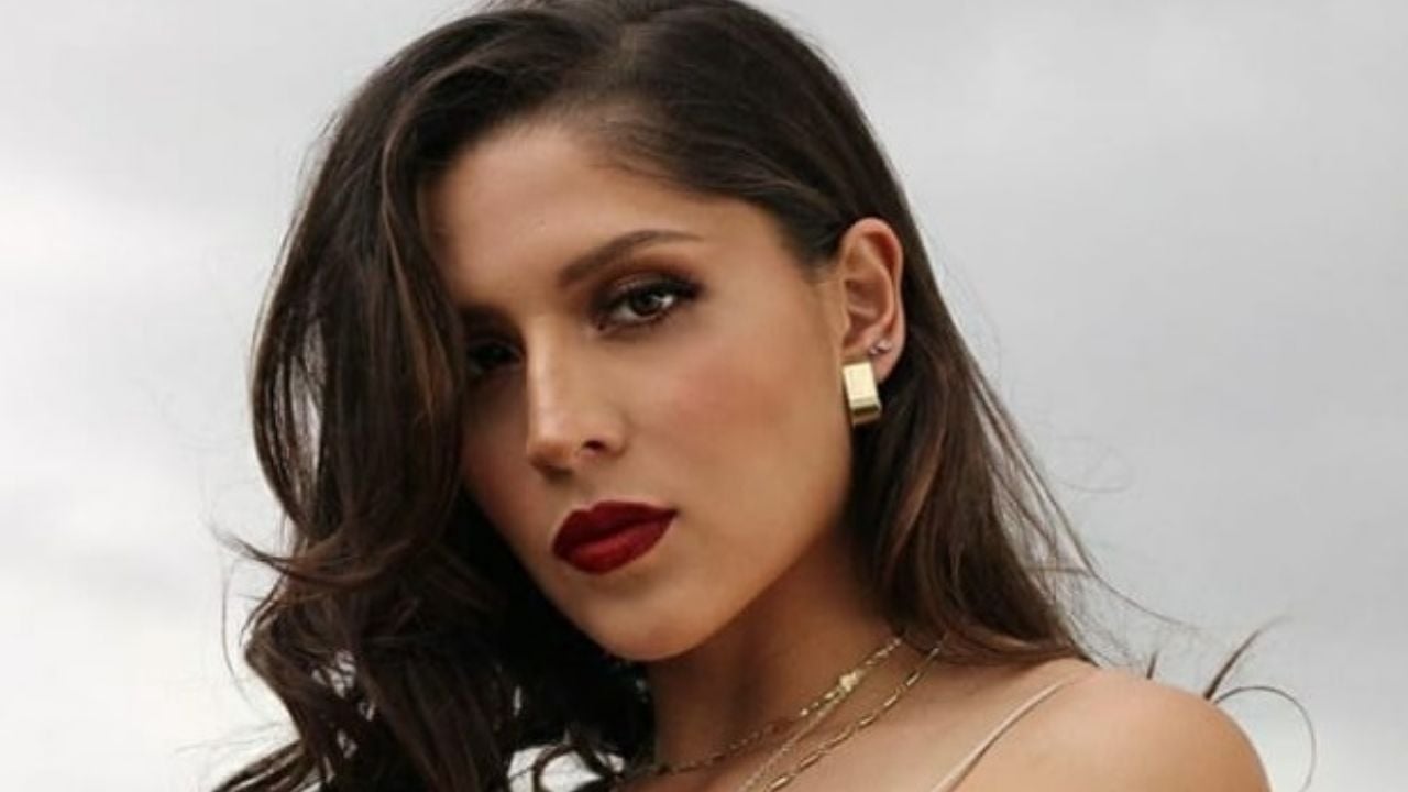 Tras rumores de entrar a ‘Exatlón’, Marysol Cortés sorpreden con espectacular baile en TikTok