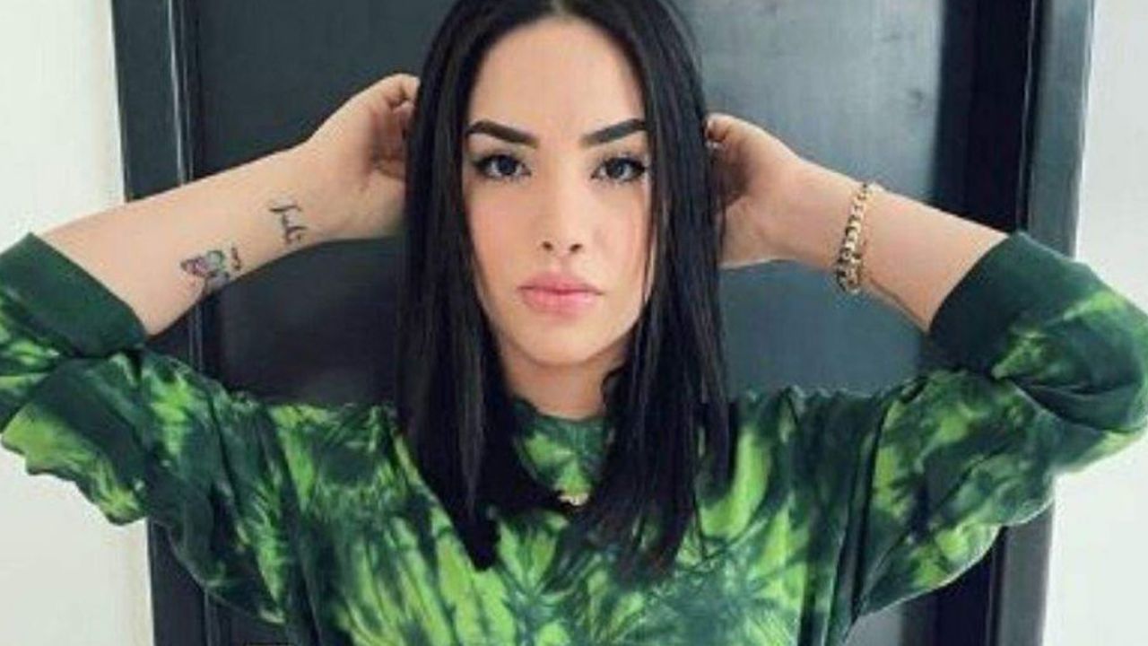 Kimberly Loaiza da cátedra en TikTok y cautiva a sus fans con sus movimientos