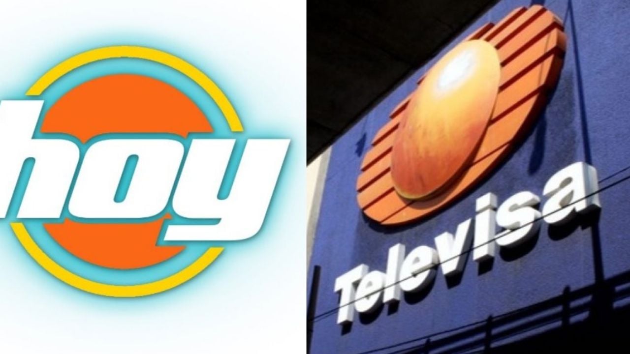 ¿Irreconocible? Tras perder su exclusividad en Televisa, primera actriz visita ‘Hoy’ y la destrozan