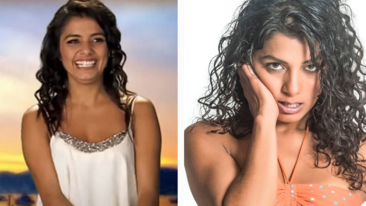 ‘Acapulco Shore’: Tras su inesperada salida, así luce y a esto se dedica Joyce