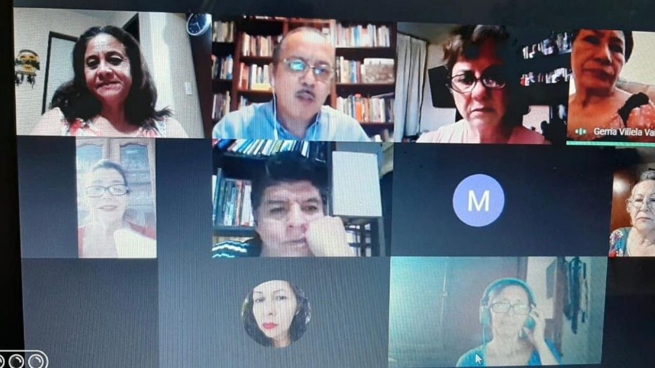 Taller Literario Después del Café de Cajeme celebra su sexto aniversario