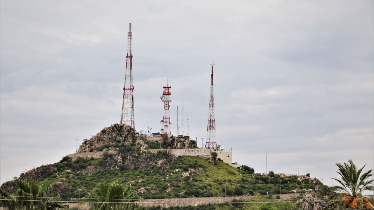 Ingreso del Frente Frío 2 a Sonora causará temperaturas moderadas y lluvias