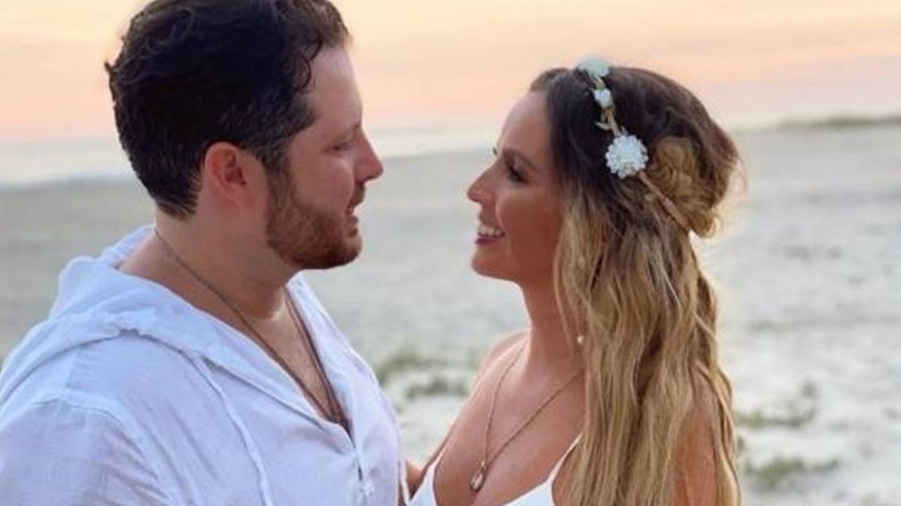 Karla Díaz de JNS revela lo que hará para poder tener hijos tras anunciar su compromiso