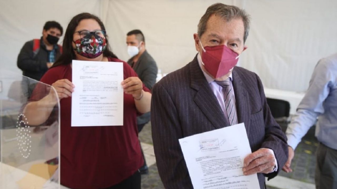 Con nuevos candidatos, Morena se encamina a su renovación interna