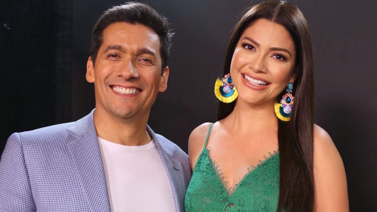 ¿En TV Azteca? ‘Enamorándonos’ regresa con nueva temporada y dos famosos conductores