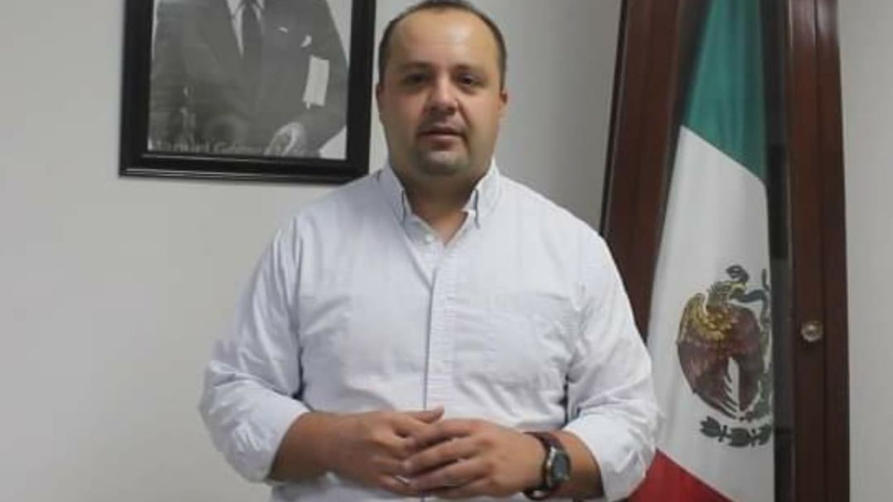 Carlos Kala: “Se necesitan más ciudadanos participando en los partidos políticos”