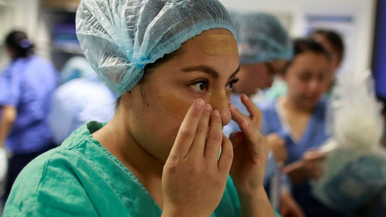 Sonora suma tres fallecimientos y 159 casos nuevos de coronavirus