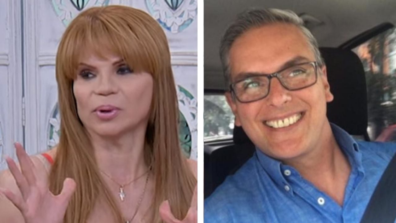 Mhoni Vidente revela las razones por las que Xavier Ortiz se arrebató la vida