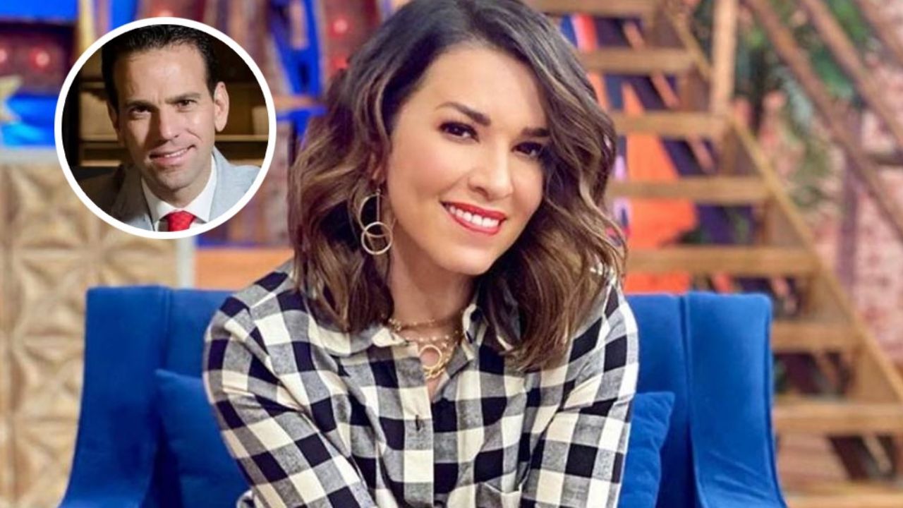 Laura G revela cómo superó el odio y las críticas tras su escándalo con Loret de Mola