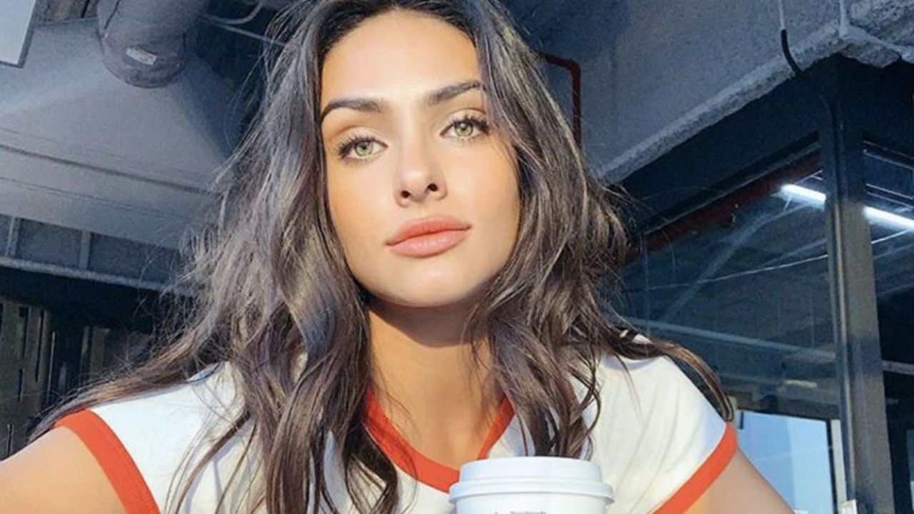 “¡Qué bárbara!”: Renata Notni de ‘El Dragón’, revoluciona Instagram con cautivador ‘outfit’