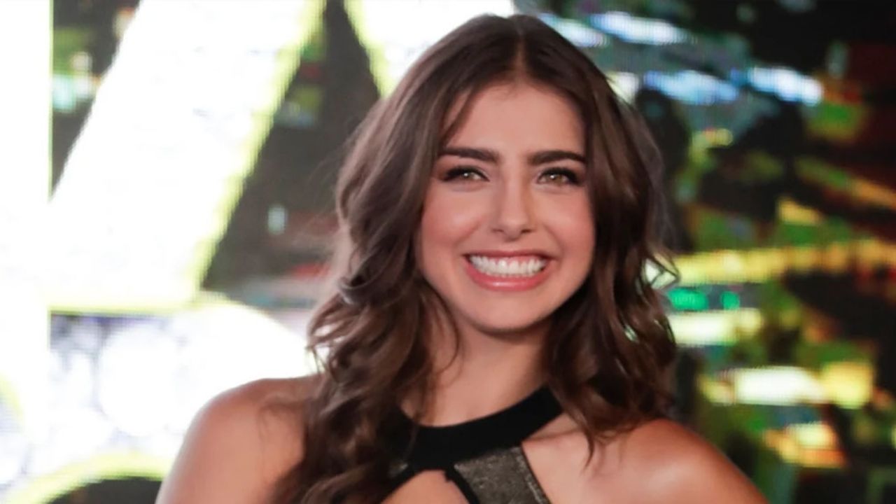 Michelle Renaud celebra su cumpleaños y reta a sus fans a que adivinen su edad