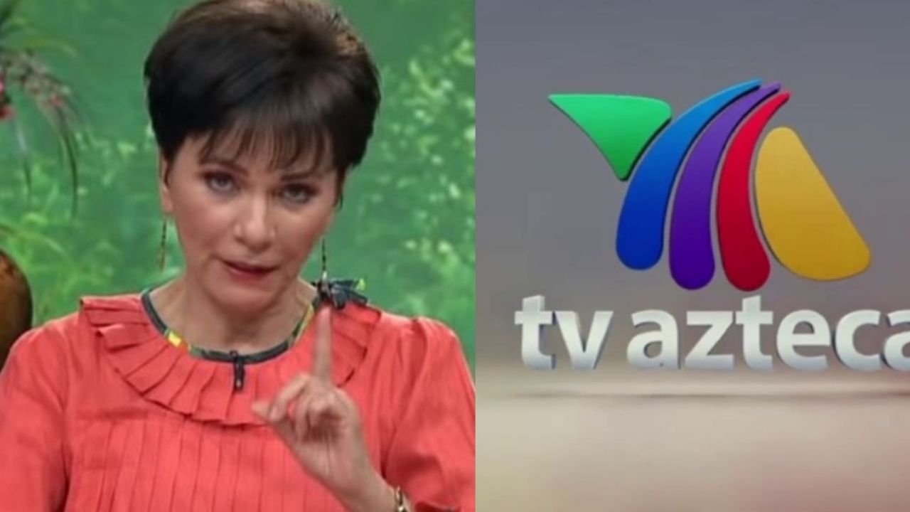 Por hablar de más y traicionar a Chapoy, TV Azteca dejaría sin trabajo a exconductor de Televisa