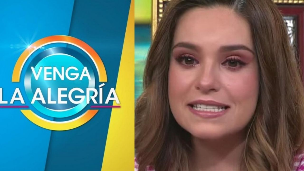 ¿Adiós Televisa? TV Azteca perdona ‘veto’ a Tania Rincón y aparece en ‘VLA’ por importante razón