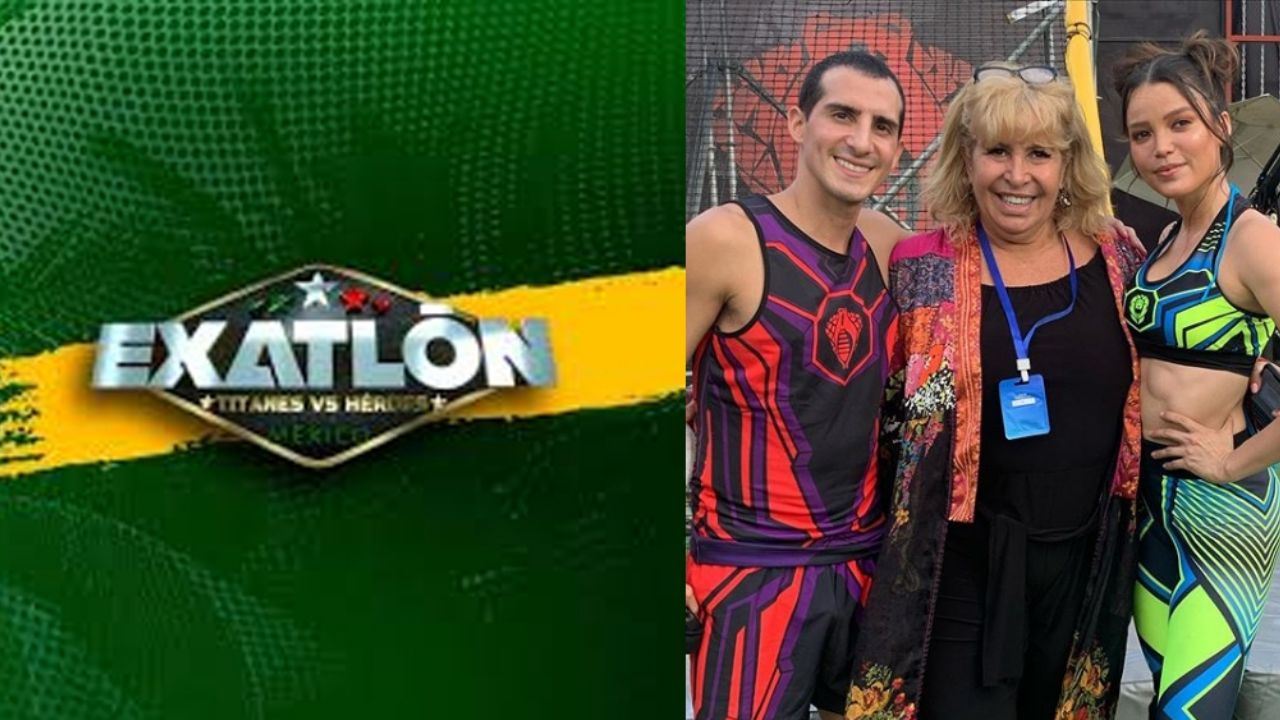 Golpe a TV Azteca: Productora de ‘Hoy’ exhibe humillante derrota a ‘Exatlón’