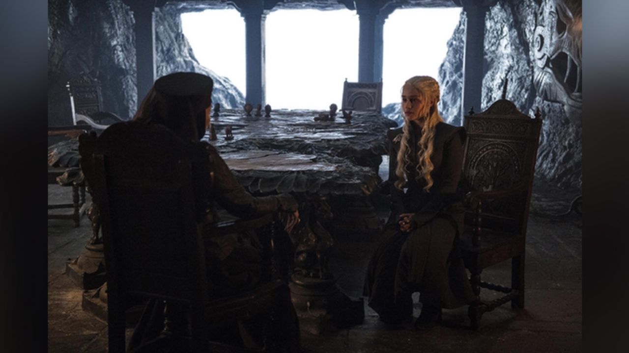 ¡’Game of Thrones’ está de luto! Fallece querida actriz de la serie: “Murió pacíficamente”