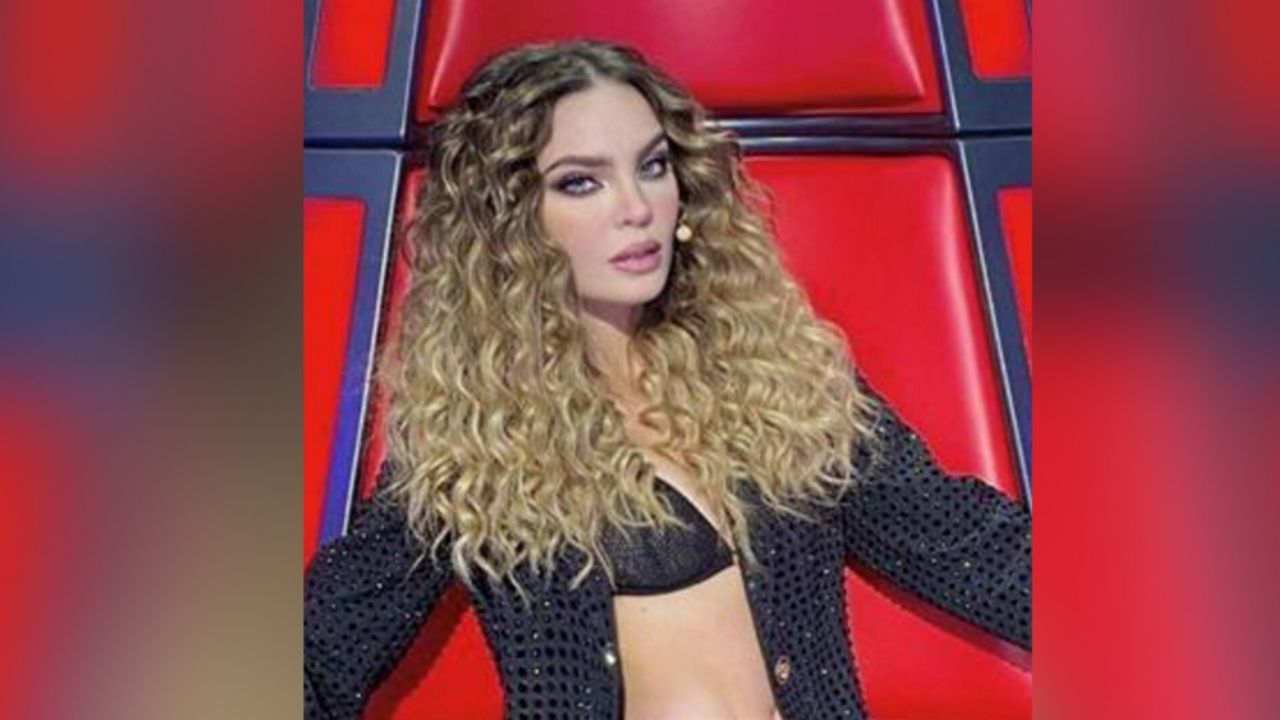 ¡Otro más! Sale a la luz ‘exgalán’ de Belinda que también se tatuó su rostro: “Soy del ganado”