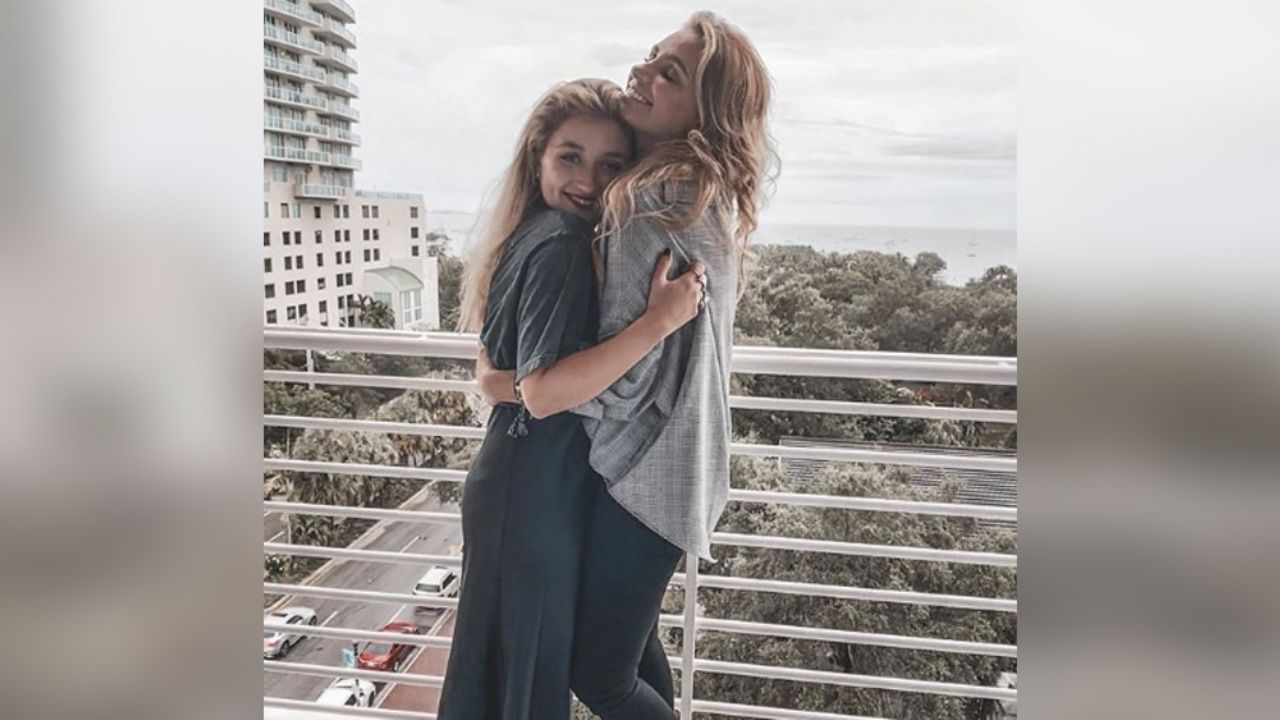 Hija de Angélica Rivera se luce al natural y paraliza Instagram: “Me encantas”